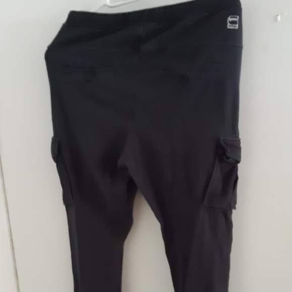 G Star Raw Denim- black - Picture 8 of 10